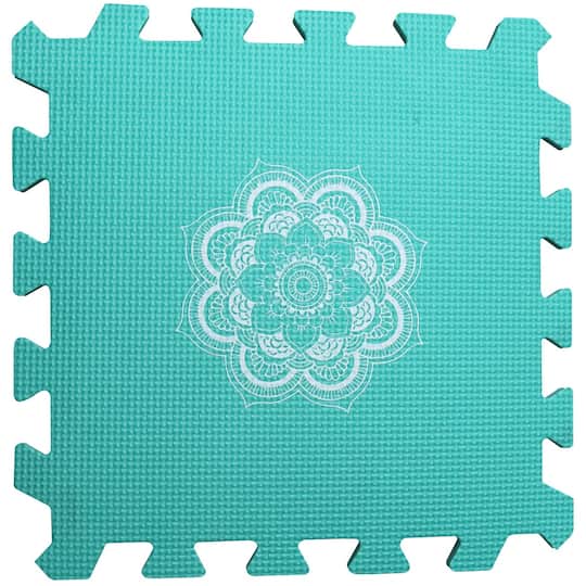 Knitter&#x27;s Pride&#x2122; The Mindful Blocking Mats, 9ct. 